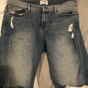 Don’t wear them anymore